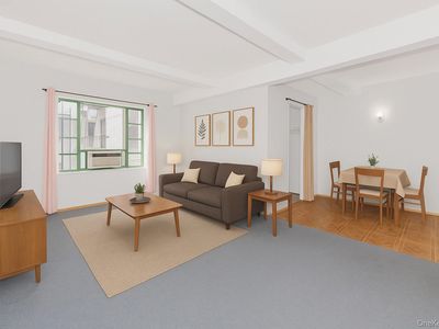 1540 Unionport Road #7F, Bronx, NY, 10462