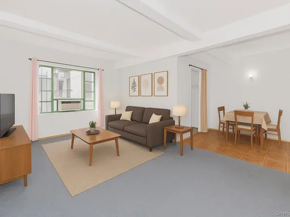 1540 Unionport Road #7F, Bronx, NY 10462