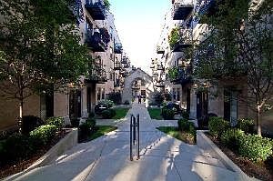 1st image of 4442 N Damen Ave #1W