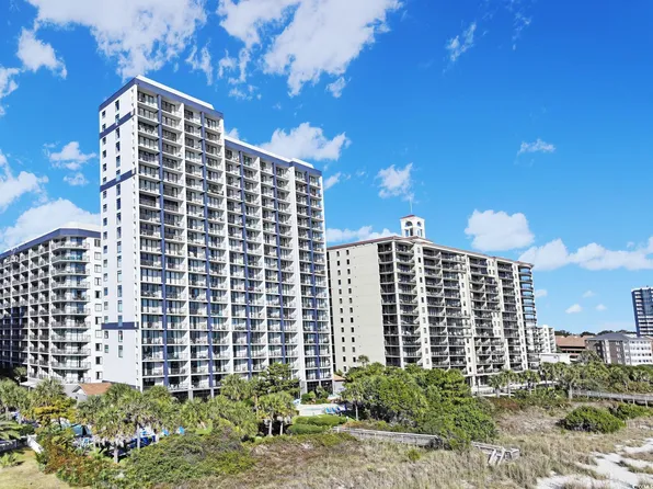 5308 N Ocean Blvd. #615, Myrtle Beach, SC 29577