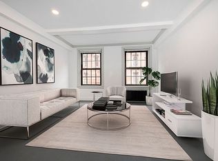30 E 68th St #2C, New York, NY 10065