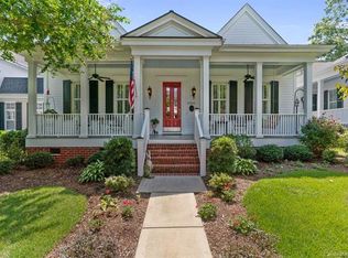 17022 Hedgerow Park Rd, Charlotte, NC 28277