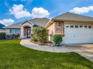 11101 Whitestone Ranch Rd, Benbrook, TX 76126