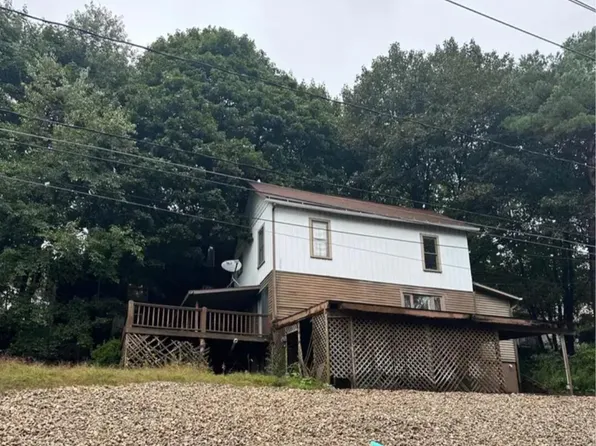 528 Burt St, Du Bois, PA 15801
