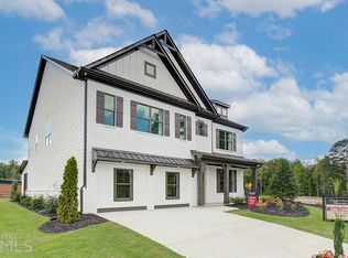 376 Ryston Way #56, Lawrenceville, GA 30045