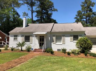 1313 Jackson Ave, Florence, SC 29501