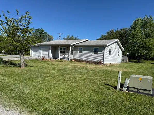 15 Pecan St, Alto Pass, IL 62905