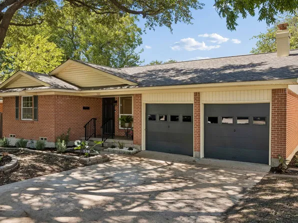 506 Dublin Dr, Richardson, TX 75080