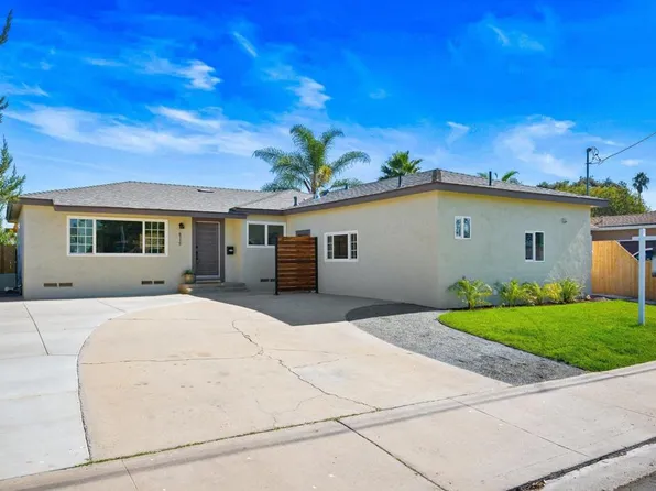 4715 Normandie Pl, La Mesa, CA 91942
