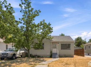 831 W Montague Ave S, Salt Lake City, UT 84104