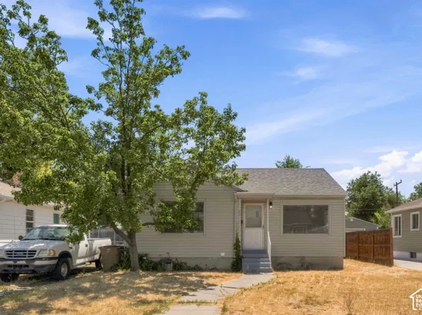 831 W Montague Ave S, Salt Lake City, UT 84104