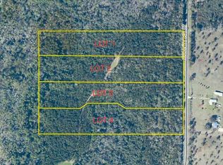 29777 County Road 87, Robertsdale, AL 36567