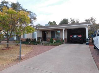807 E Oxbow Cir, Payson, AZ 85541