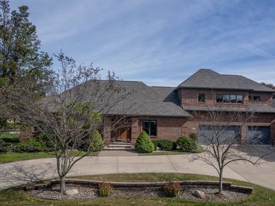 5804 Stillwater Ln, Midland, MI, 48642