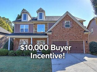 4978 Arbor View Pkwy NW, Acworth, GA 30101