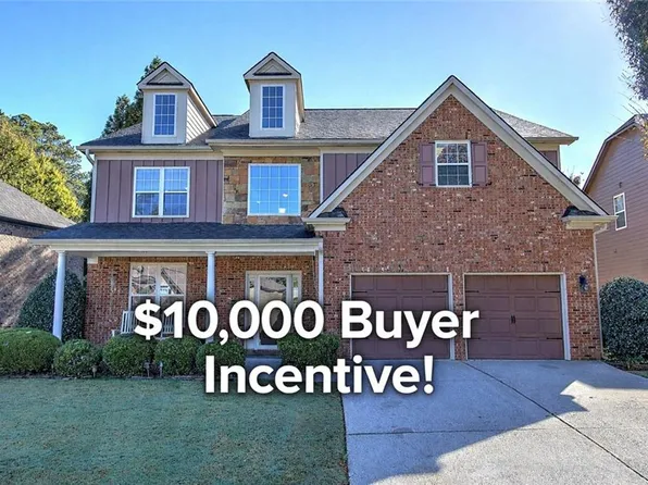 4978 Arbor View Pkwy NW, Acworth, GA 30101