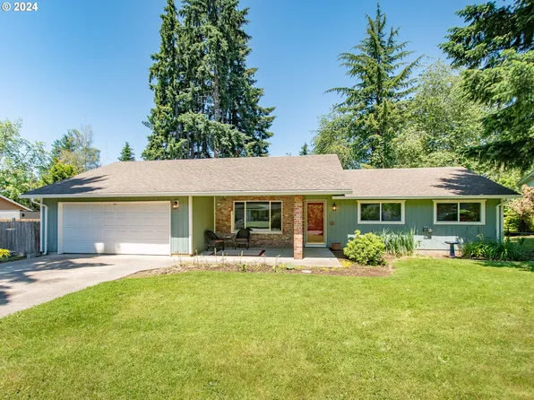 14912 NE 25th St, Vancouver, WA 98684