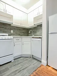 Rented by City Connections Realty