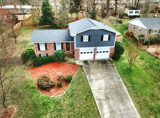 6808 Tilton Ln, Doraville, GA 30360