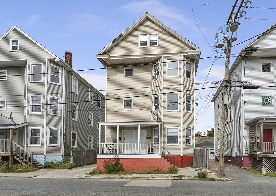 245 Jewett St, Providence, RI 02908 Zillow