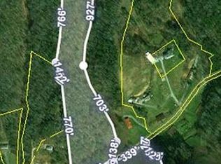 Muddy Hollow Rd, Dandridge, TN 37725