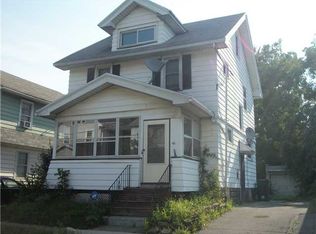 46 Bauman St, Rochester, NY 14621