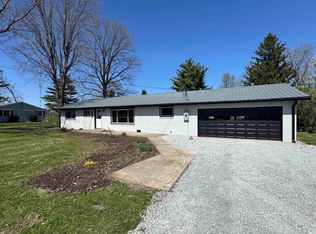 8540 W Delphi Pike, Converse, IN