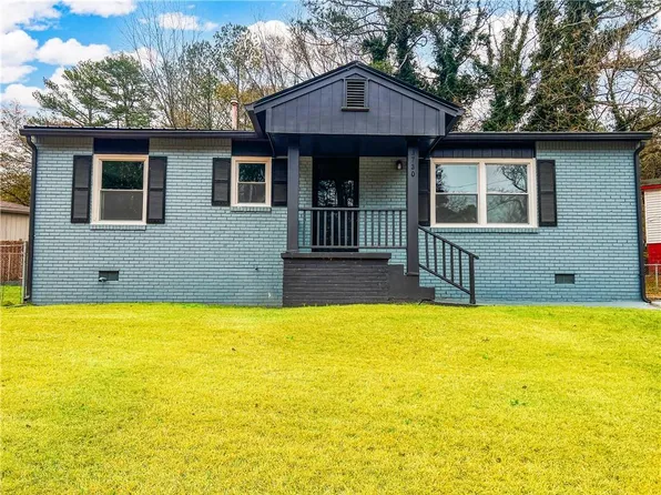 3730 Clovis Ct NW, Atlanta, GA 30331