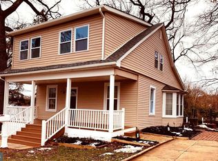 4912 Ivanhoe Ave, Baltimore, MD 21212