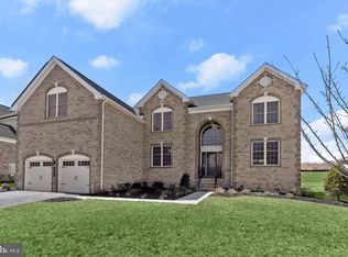 4906 Bridle Ridge Rd, Upper Marlboro, MD 20772