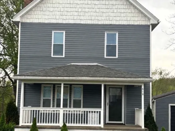518 Joffre Bulger Rd, Joffre, PA 15053
