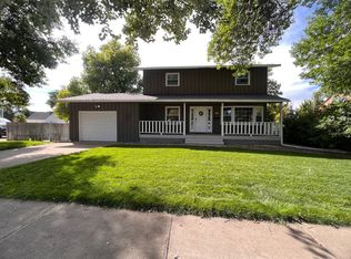 1213 N Main St, Spearfish, SD 57783