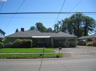 760 N 10th St, Cottage Grove, OR 97424