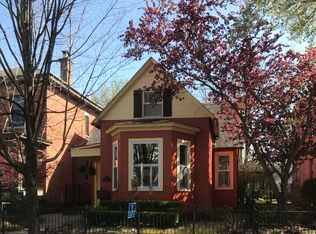 101 Mithoff St, Columbus, OH 43206