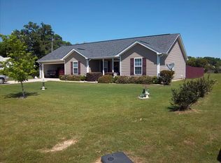 101 Wilderness Trl, Kathleen, GA 31047