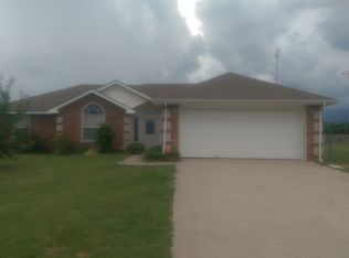 101 Siara Dr, Shawnee, OK 74804