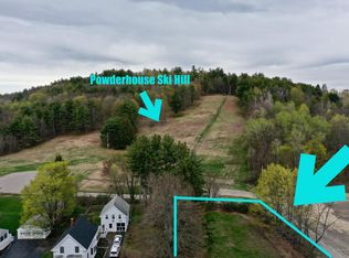 Agamenticus Rd, South berwick, ME 03908