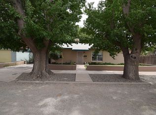710 W Elm St, Deming, NM 88030