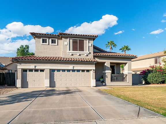 2nd image of 2526 E CALLE DEL NORTE Drive