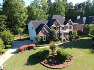 2503 Providence Hills Dr, Matthews, NC 28105