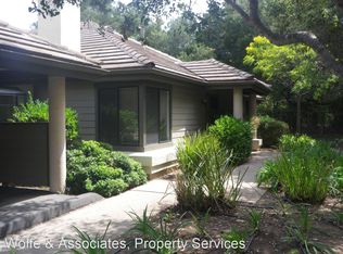 4046 Primavera Rd UNIT 1, Santa Barbara, CA 93110