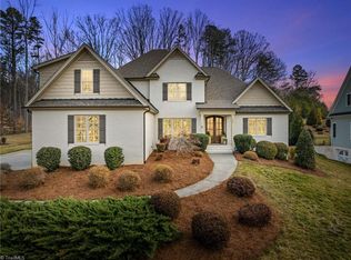 1565 Sweetgrass Trl, Winston Salem, NC 27106