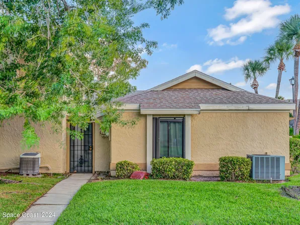 1431 Sheafe Ave NE APT 110, Palm Bay, FL 32905