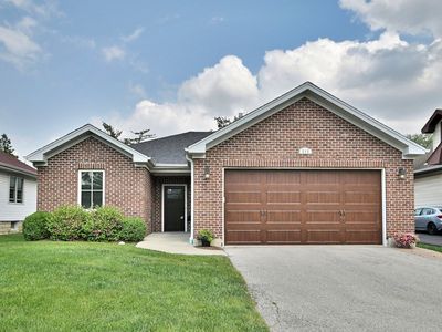 315 N Ridgeland Ave, Elmhurst, IL, 60126