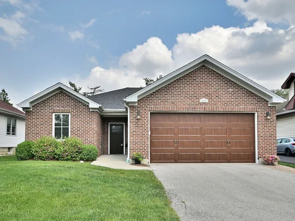 315 N Ridgeland Ave, Elmhurst, IL 60126
