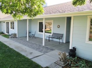 6225 Buckhorn Ridge Pl, San Miguel, CA 93451