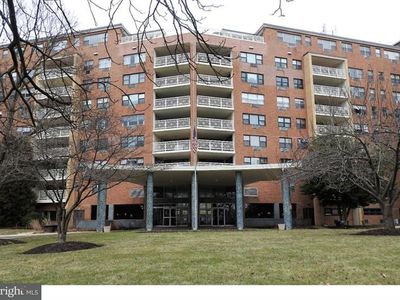 7900 Old York Rd APT 412A, Elkins Park, PA, 19027