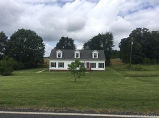 1903 Tom Williams Rd, Monroe, NC 28112