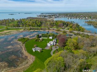 4 Sherwood Island Lane, Westport, CT 06880