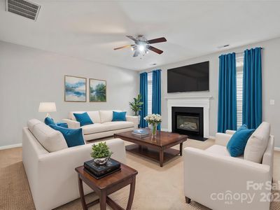 140 N Arcadian Way, Mooresville, NC, 28117